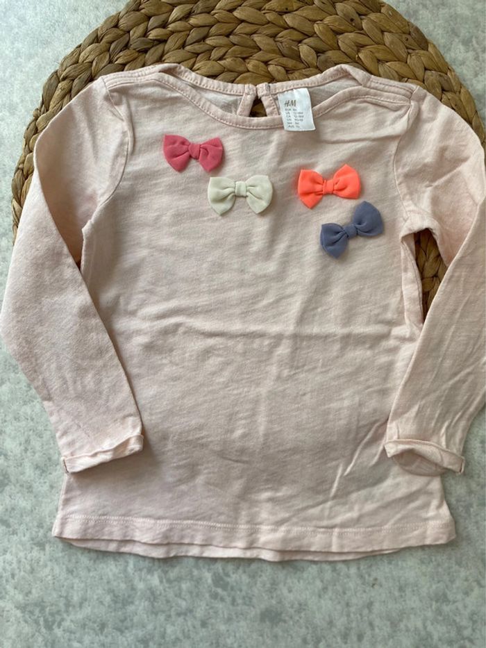 Ensemble short H&M - photo numéro 3