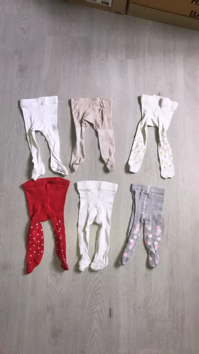 Lot de vêtements fille avec marques 3 mois Tbe - photo numéro 7