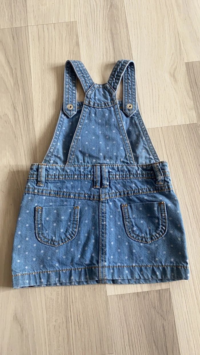 Ensemble 6 mois - photo numéro 5