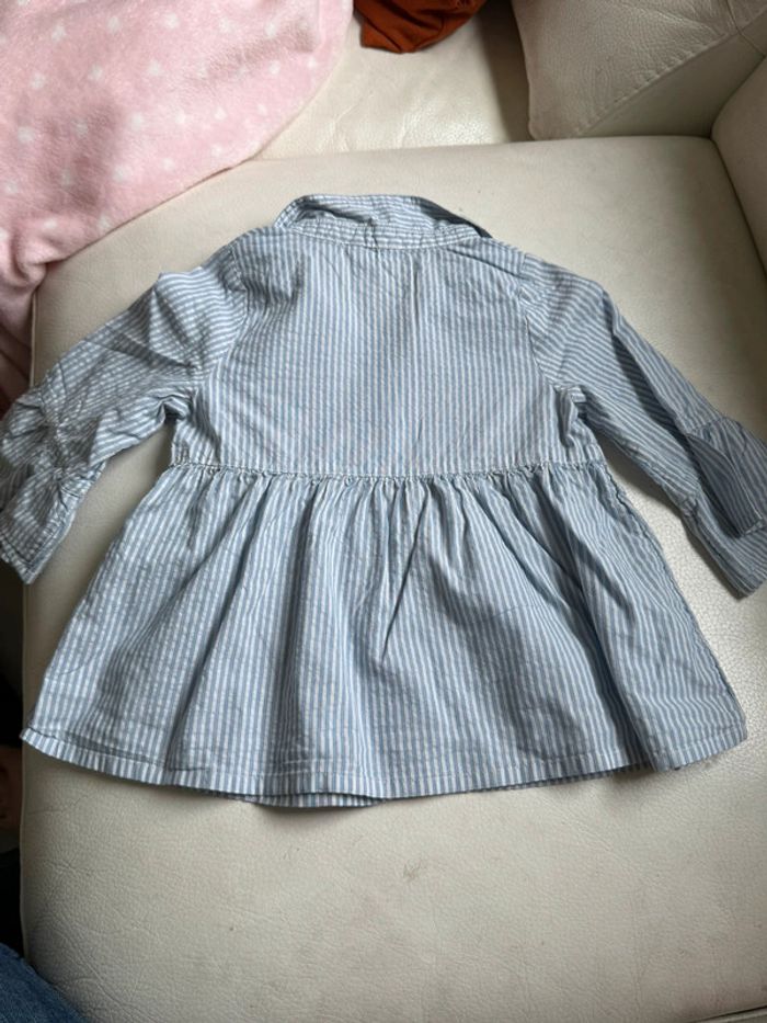 Chemisier - photo numéro 2