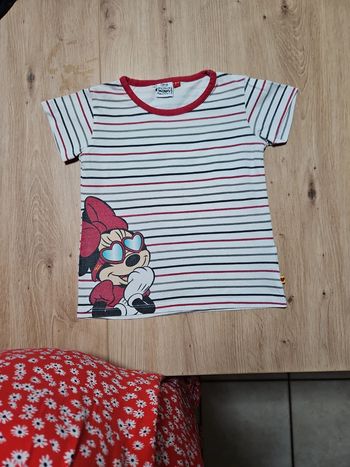 Tee shirt 3 ans