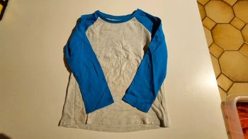 Tee shirt garçon 6 ans