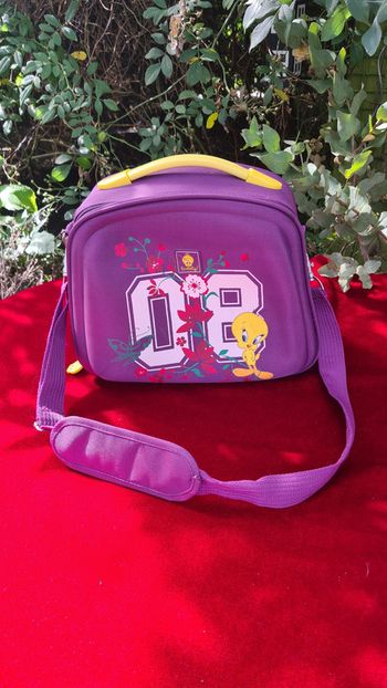 Vanity Titi Warners Bross neuve jamais servis