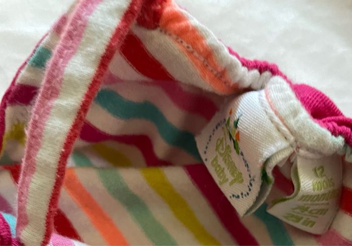 Robe bébé fille - photo numéro 2