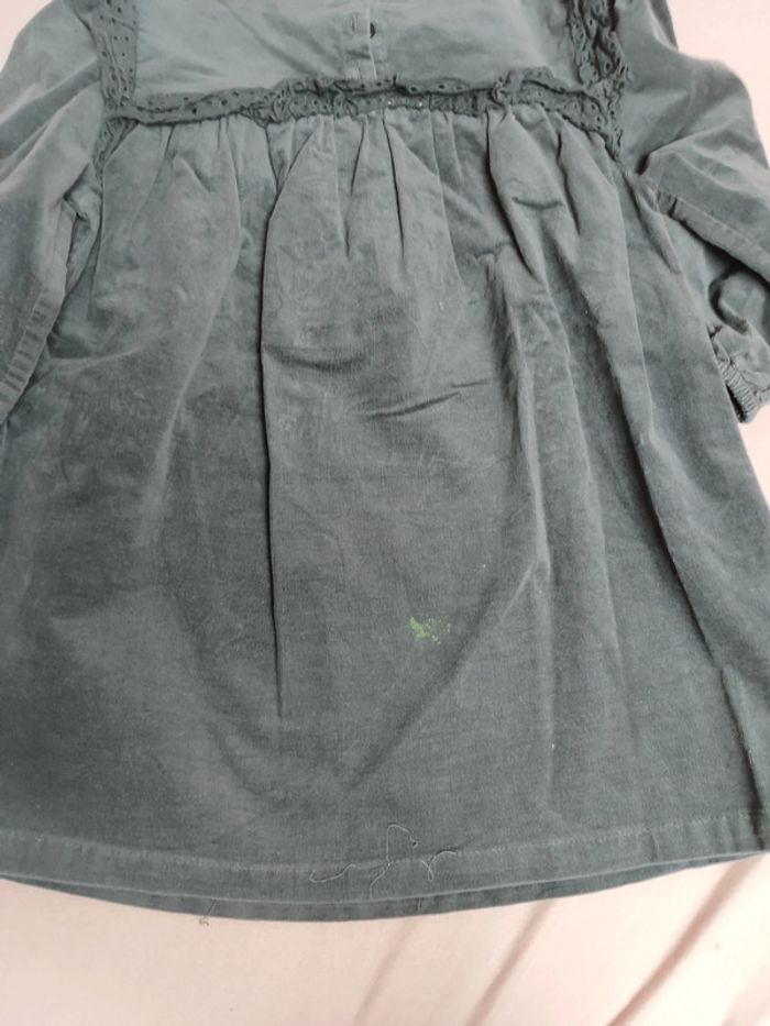 Robe 👗 - photo numéro 2