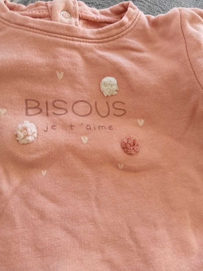 Lot bébé fille - photo numéro 3