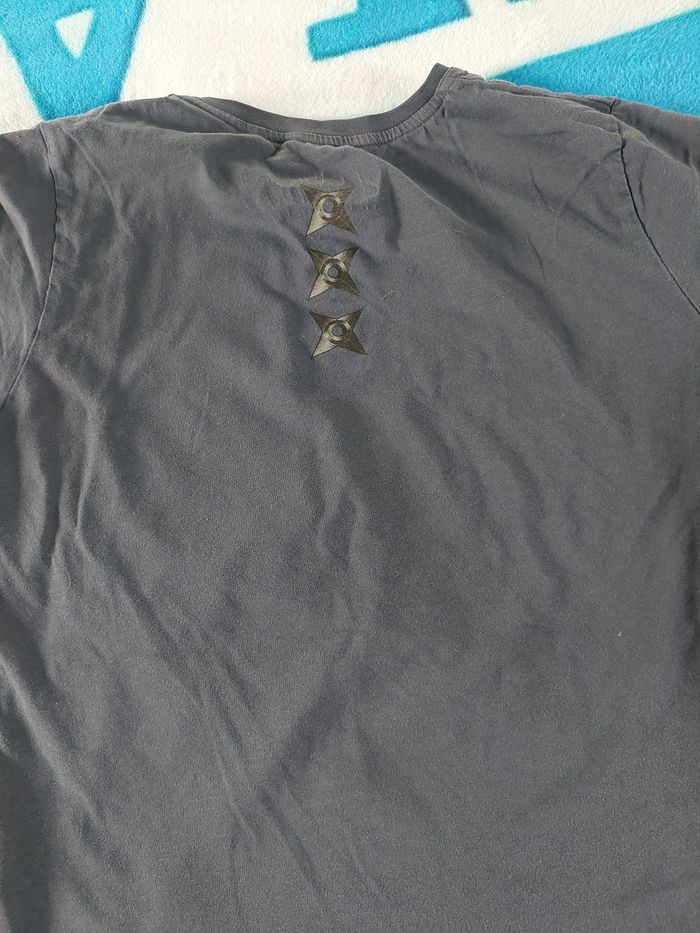 Tee shirt naruto - photo numéro 2