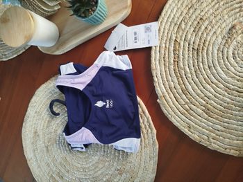 Maillot de bain Paris 2024 