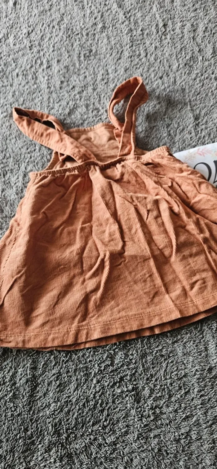 Robe hiver 2 ans - photo numéro 4