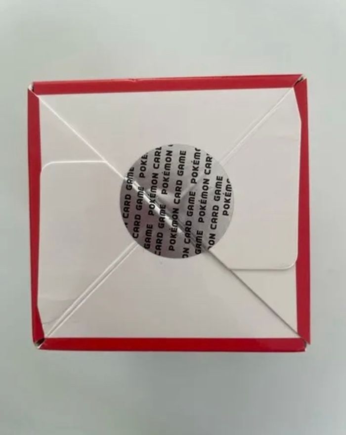 Pokémon display 151 coréen Korean