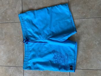 short de bain tribord