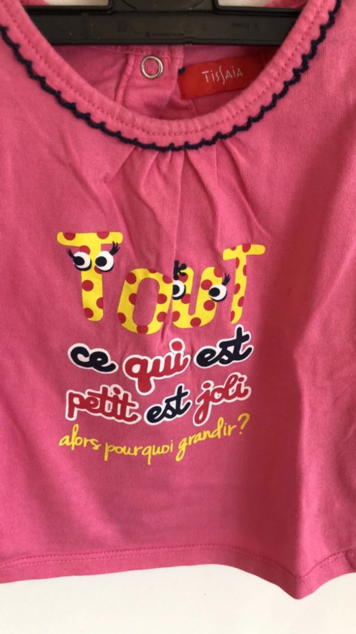 T-shirt - photo numéro 2