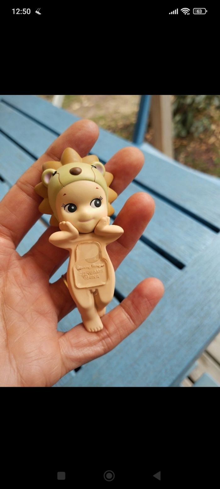 Sonny Angel hippers authentique