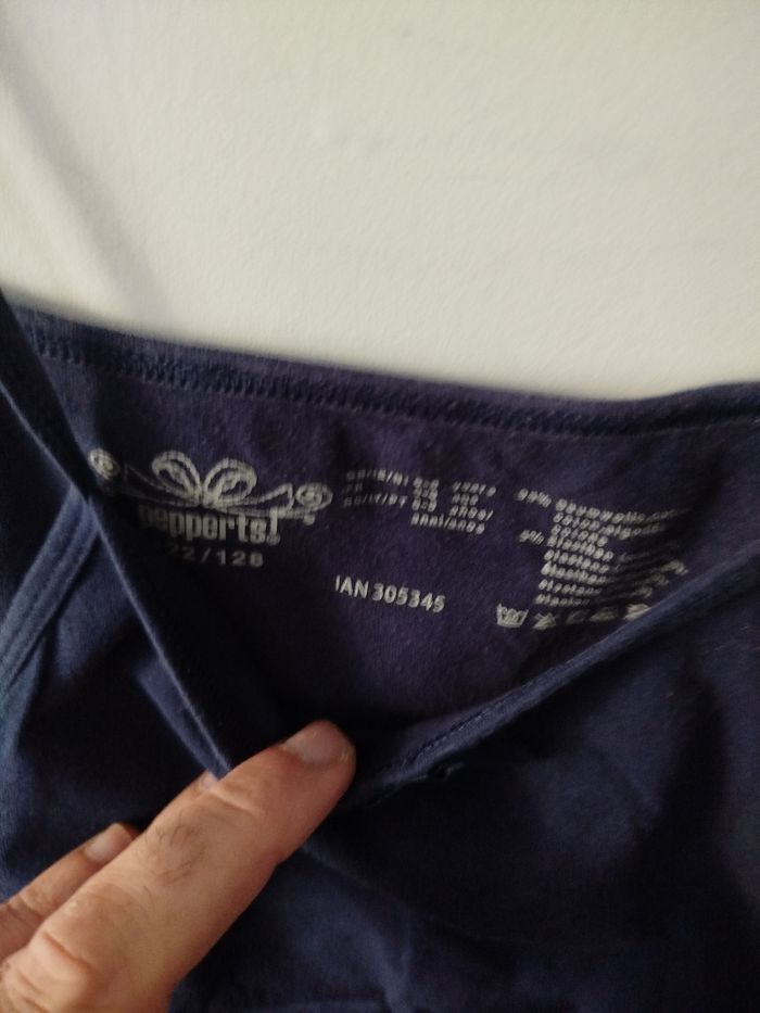 Débardeur - photo numéro 2