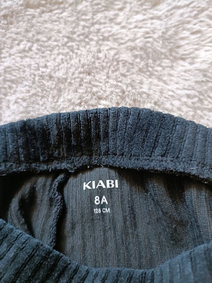 Pantalon patte d'éléphant - photo numéro 3
