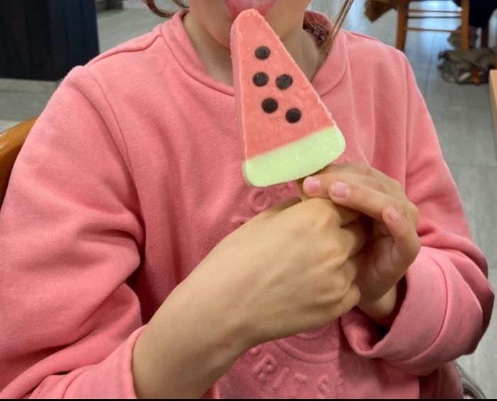 Sweat-shirt Jacadi rose - 6 ans