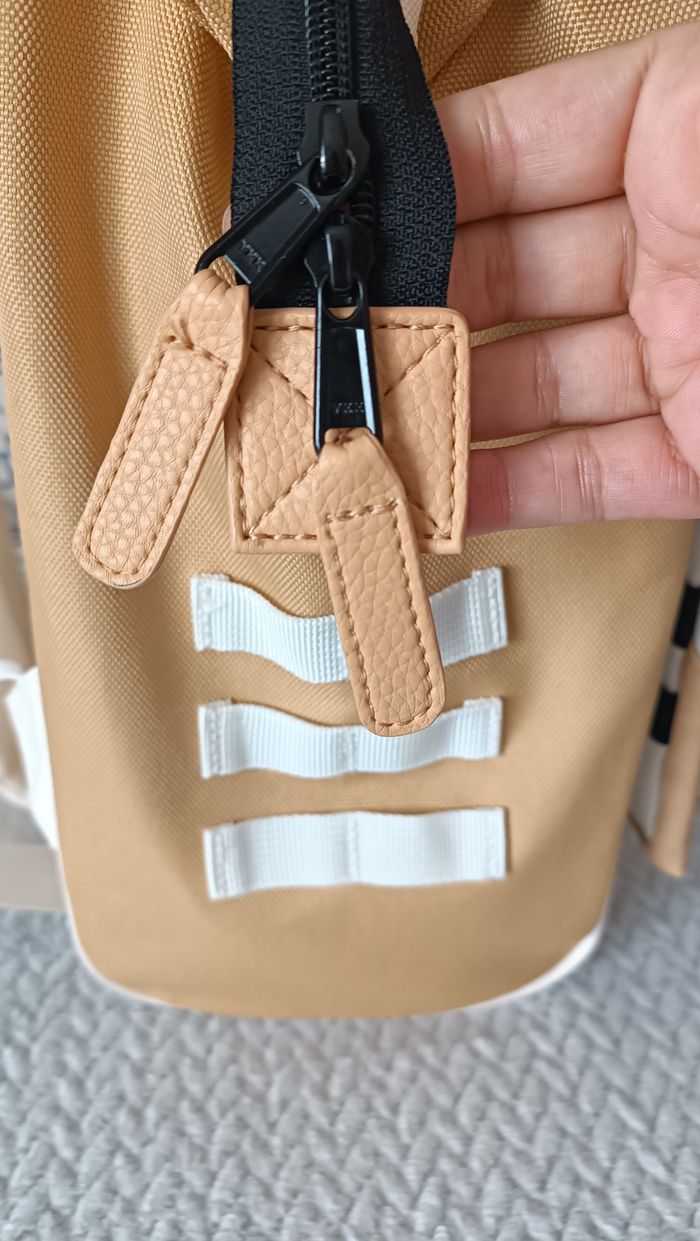 Sac a dos Cabaia EL Palerme M - photo numéro 3