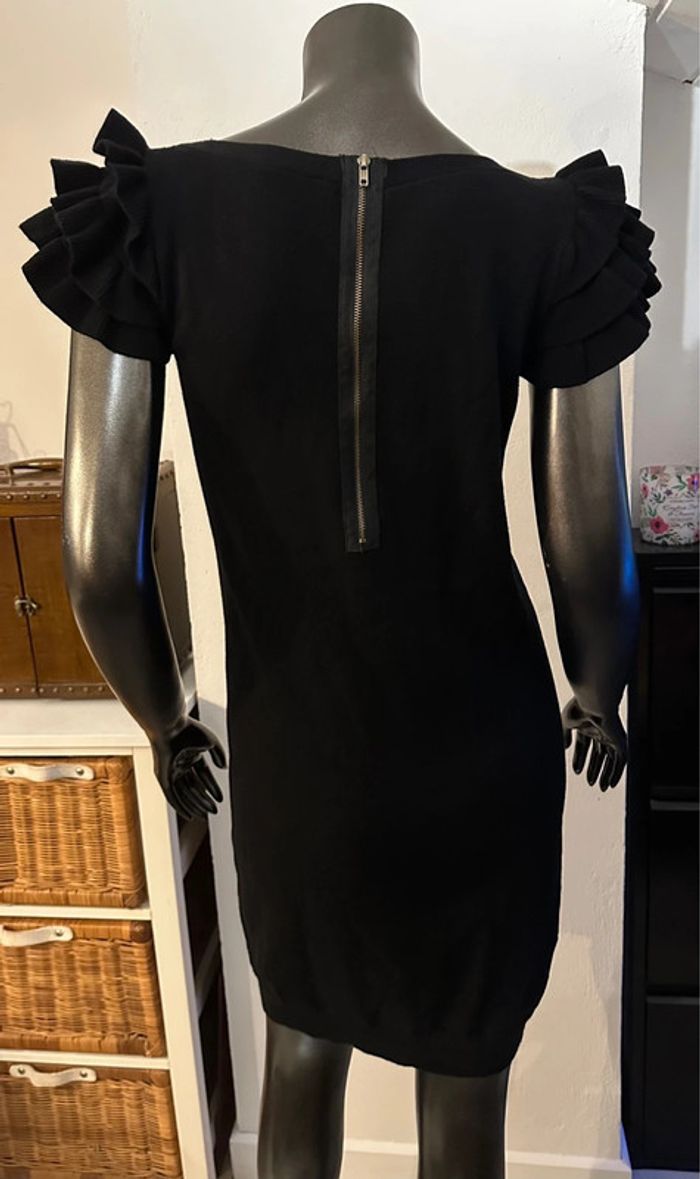 Robe Élégante Naf Naf - photo numéro 3