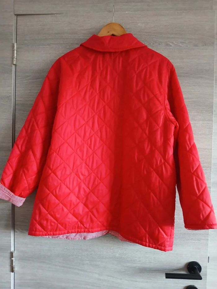 Manteau Birb - photo numéro 5