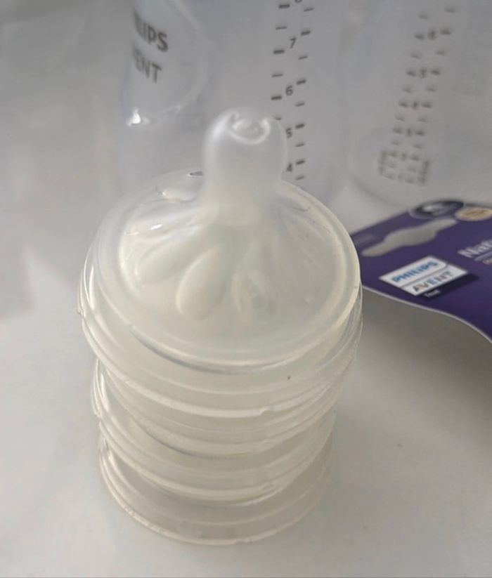 Biberons Philips avent - photo numéro 2