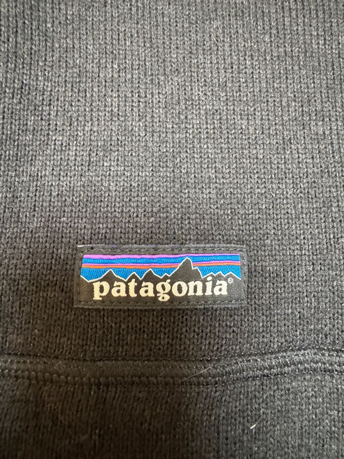 Polaire Patagonia Taille 42 - photo numéro 3