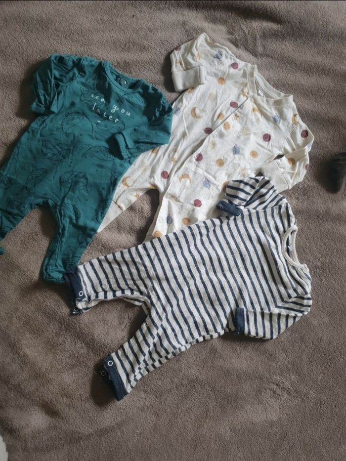 Pyjamas 3m