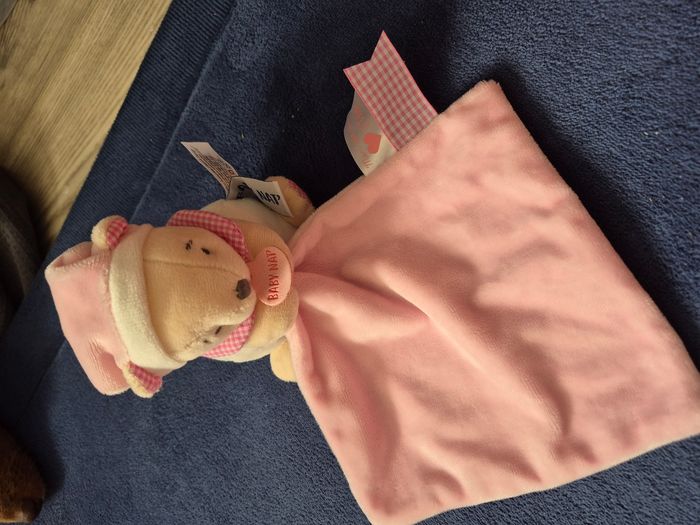 Doudou