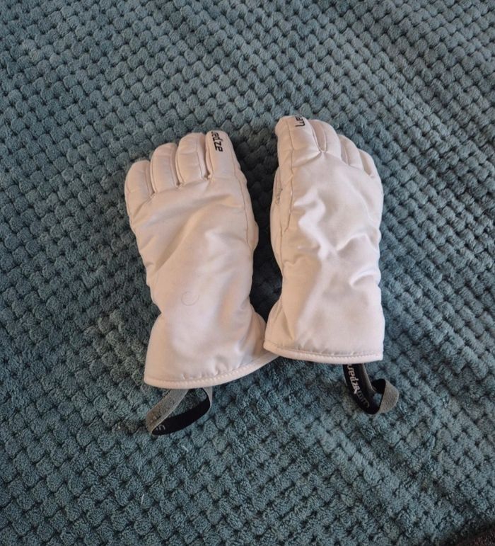 Gants de skis pour fille - photo numéro 4