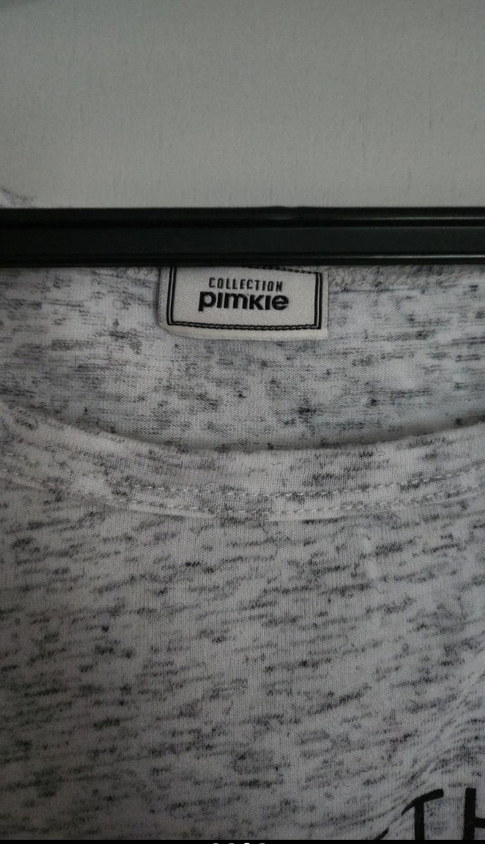 T-shirt Pimkie - photo numéro 3