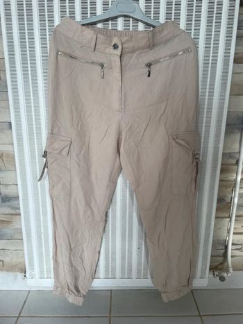 Cargo été