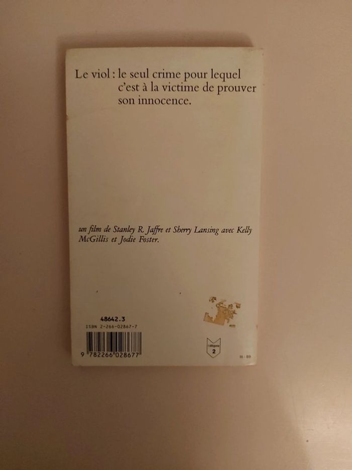 Les accusés. - photo numéro 2