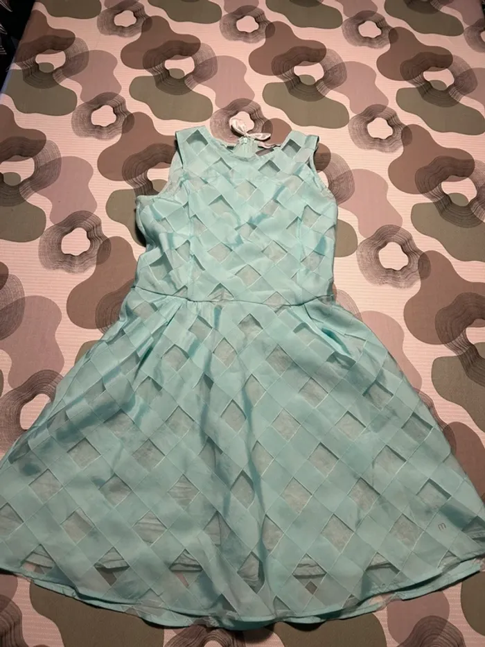 Robe fille