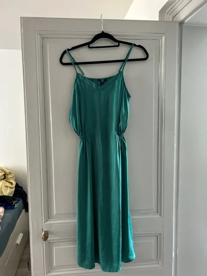 Robe kiabi