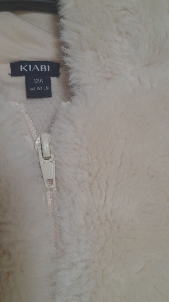 Gilet - photo numéro 4