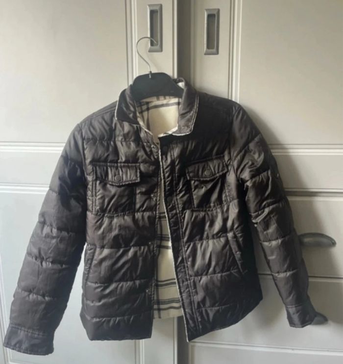 Veste garçon 7-8 ans - photo numéro 2