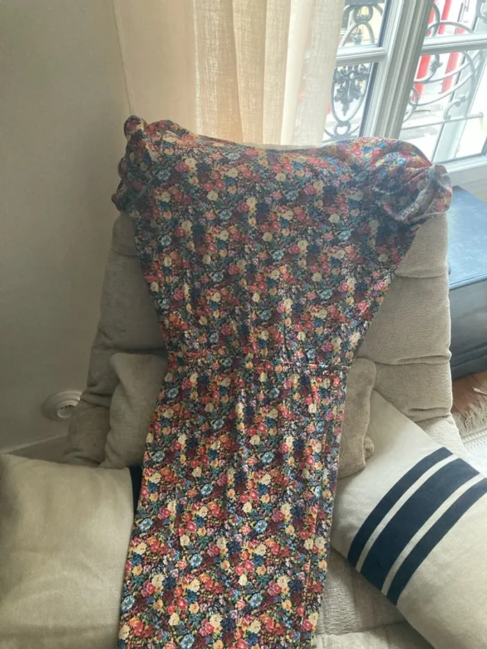Robe Luce sézane - photo numéro 5