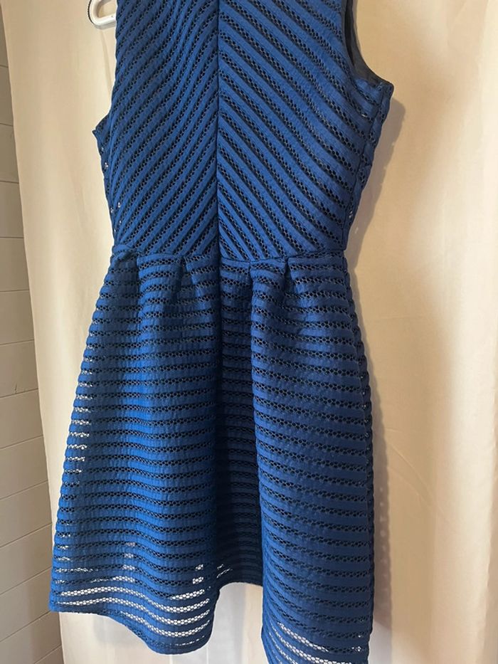 robe de cérémonie - photo numéro 7