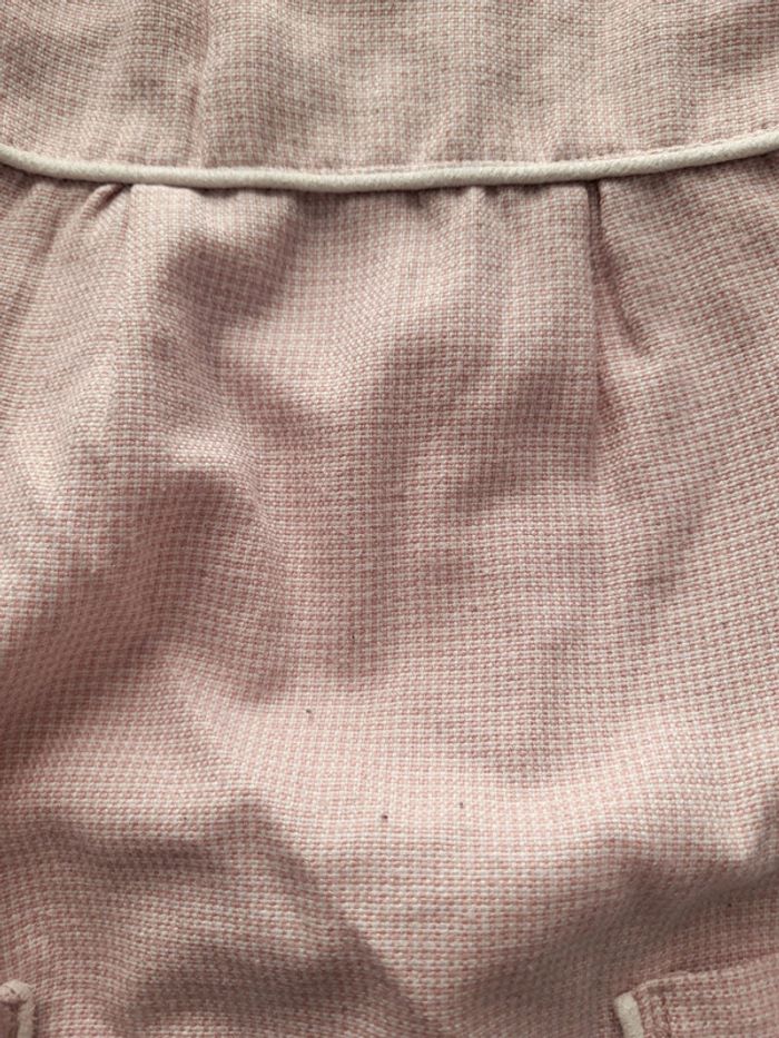 Robe rose kimbaloo 18 mois - photo numéro 3