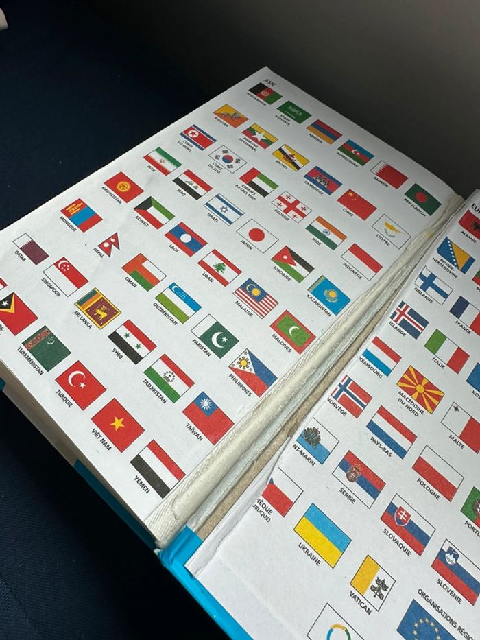 Dictionnaire Larousse junior 7/11 ans - photo numéro 4