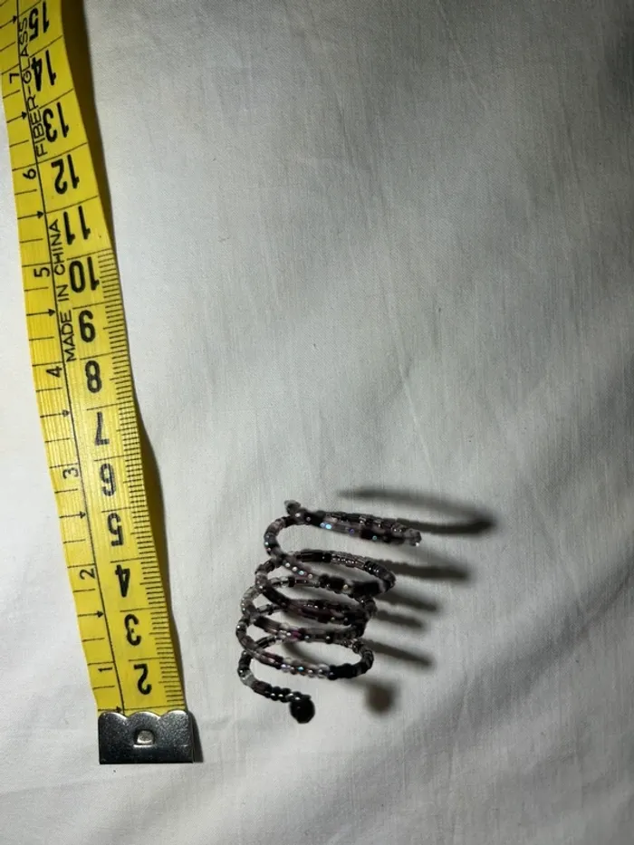 Bague vintage - photo numéro 2