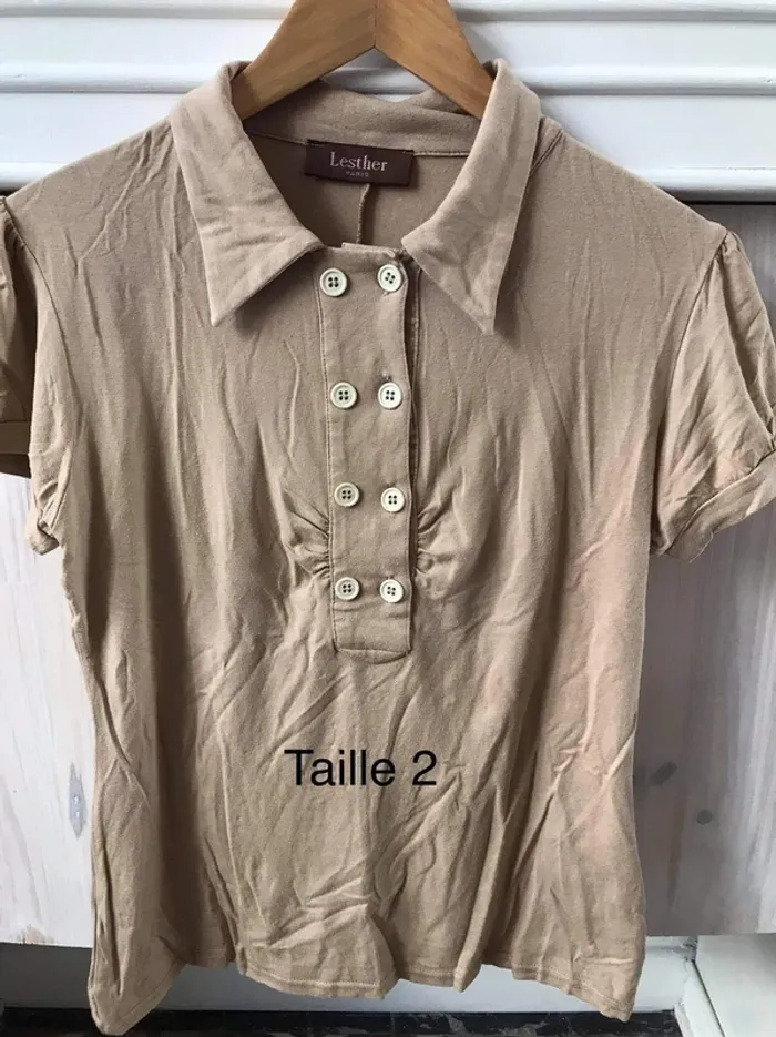 tee shirt