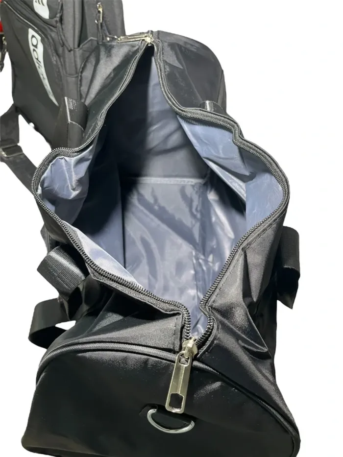 Lot de 2 sacs Adidas – Sac à dos + Sac de sport - photo numéro 4