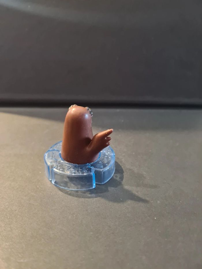 Figurine Maurice pat patrouille - photo numéro 2