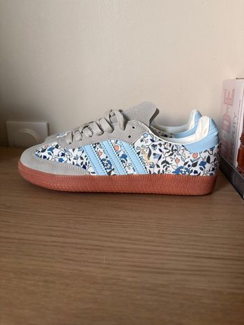 Adidas samba liberty 