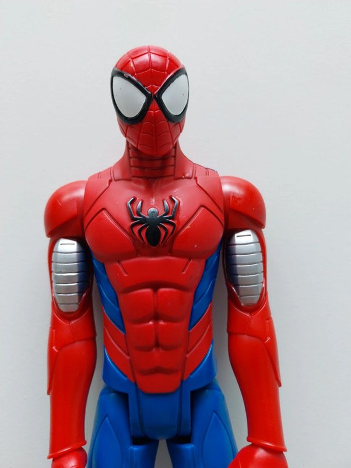 Spiderman - photo numéro 2