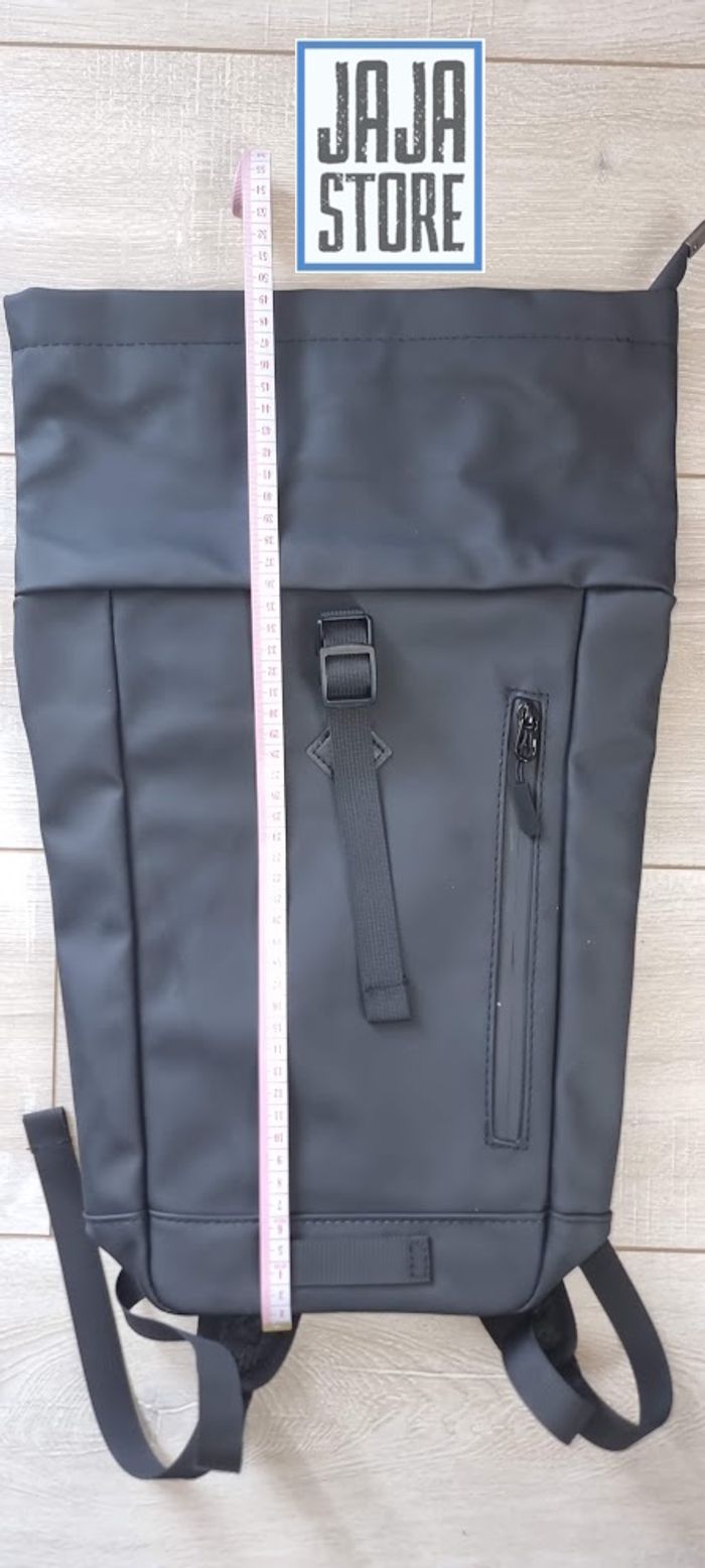 Sac à dos rolltop imperméable - photo numéro 6