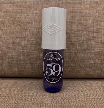 sol de janeiro parfum brume 90ml