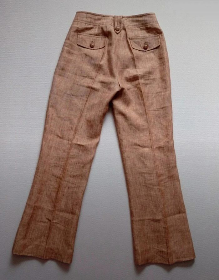 Superbe pantalon 123 lin 36 - photo numéro 6