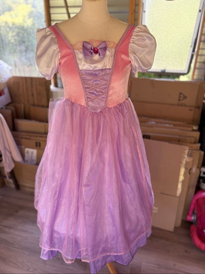 Déguisement fille 8/10 ans