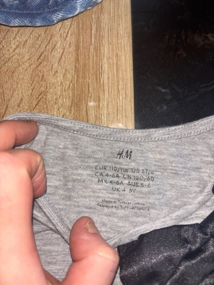 Pull fille - photo numéro 3